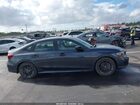 2026 Honda Civic Hybrid Sport/sport Touring Gray vin: 2HGFE4F81TH332272