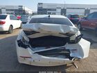 2025 Honda Civic Hybrid Sport/sport Touring Белый vin: 2HGFE4F83SH315195