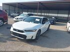 2025 Honda Civic Hybrid Sport/sport Touring Белый vin: 2HGFE4F83SH315195