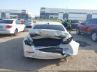 2025 Honda Civic Hybrid Sport/sport Touring Белый vin: 2HGFE4F83SH315195