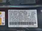 2025 Honda Civic Hybrid   Черный vin: 2HGFE4F83SH326732