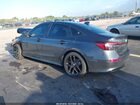 2025 Honda Civic Hybrid   Черный vin: 2HGFE4F83SH326732