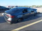 2025 Honda Civic Hybrid   Черный vin: 2HGFE4F83SH326732