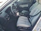 2026 Honda Civic Sport Белый vin: 2HGFE4F83TH303971
