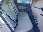 2026 Honda Civic Sport Белый vin: 2HGFE4F83TH303971