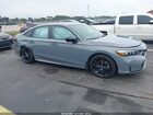 2026 Honda Civic Hybrid Sport/sport Touring Серый vin: 2HGFE4F84TH305261 2026 Honda Civic Hybrid Sport/sport Touring Серый vin: 2HGFE4F84TH305261