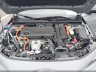 2026 Honda Civic Hybrid Sport/sport Touring Серый vin: 2HGFE4F84TH305261 2026 Honda Civic Hybrid Sport/sport Touring Серый vin: 2HGFE4F84TH305261