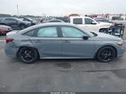 2026 Honda Civic Hybrid Sport/sport Touring Серый vin: 2HGFE4F84TH305261 2026 Honda Civic Hybrid Sport/sport Touring Серый vin: 2HGFE4F84TH305261
