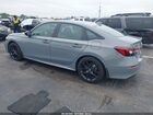 2026 Honda Civic Hybrid Sport/sport Touring Серый vin: 2HGFE4F84TH305261 2026 Honda Civic Hybrid Sport/sport Touring Серый vin: 2HGFE4F84TH305261