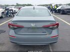 2026 Honda Civic Hybrid Sport/sport Touring Серый vin: 2HGFE4F84TH305261 2026 Honda Civic Hybrid Sport/sport Touring Серый vin: 2HGFE4F84TH305261