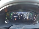 2026 Honda Civic Hybrid Sport/sport Touring Gray vin: 2HGFE4F85TH303860