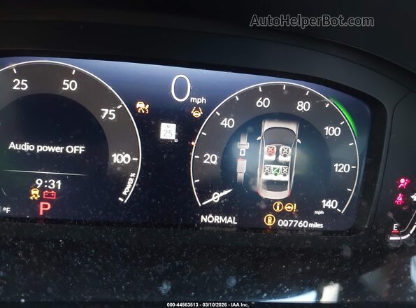 2HGFE4F85TH303860 2026 HONDA CIVIC HYBRID Gray 