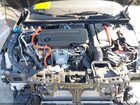 2026 Honda Civic Hybrid Sport/sport Touring Черный vin: 2HGFE4F86TH317623