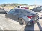 2026 Honda Civic Hybrid Sport/sport Touring Черный vin: 2HGFE4F86TH317623