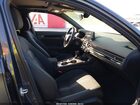 2026 Honda Civic Hybrid Sport/sport Touring Черный vin: 2HGFE4F86TH317623