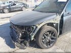 2026 Honda Civic Hybrid Sport/sport Touring Черный vin: 2HGFE4F86TH317623