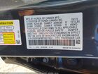 2026 Honda Civic Hybrid Sport/sport Touring Черный vin: 2HGFE4F86TH317623