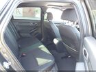 2026 Honda Civic Hybrid Sport/sport Touring Черный vin: 2HGFE4F86TH317623