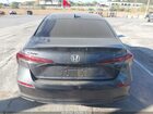 2026 Honda Civic Hybrid Sport/sport Touring Черный vin: 2HGFE4F86TH317623