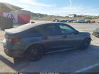 2026 Honda Civic Hybrid Sport/sport Touring Черный vin: 2HGFE4F86TH317623