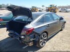 2026 Honda Civic Hybrid Серый vin: 2HGFE4F86TH325821 2026 Honda Civic Hybrid Серый vin: 2HGFE4F86TH325821