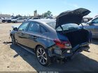 2026 Honda Civic Hybrid Серый vin: 2HGFE4F86TH325821 2026 Honda Civic Hybrid Серый vin: 2HGFE4F86TH325821
