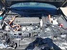 2026 Honda Civic Hybrid Серый vin: 2HGFE4F86TH325821 2026 Honda Civic Hybrid Серый vin: 2HGFE4F86TH325821