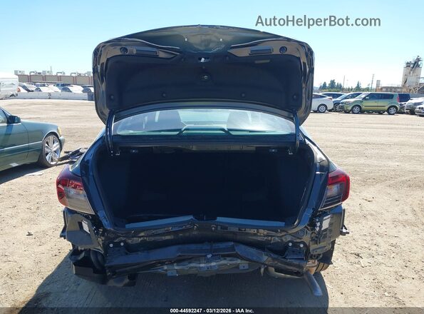 2HGFE4F86TH325821 2026 HONDA CIVIC HYBRID Серый 