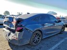 2025 Honda Civic Sport Blue vin: 2HGFE4F87SH333893 2025 Honda Civic Sport Blue vin: 2HGFE4F87SH333893