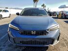 2025 Honda Civic Sport Blue vin: 2HGFE4F87SH333893 2025 Honda Civic Sport Blue vin: 2HGFE4F87SH333893