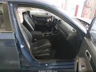 2026 Honda Civic Hybrid Sport/sport Touring Синий vin: 2HGFE4F87TH327321