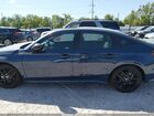 2026 Honda Civic Hybrid Sport/sport Touring Синий vin: 2HGFE4F87TH327321