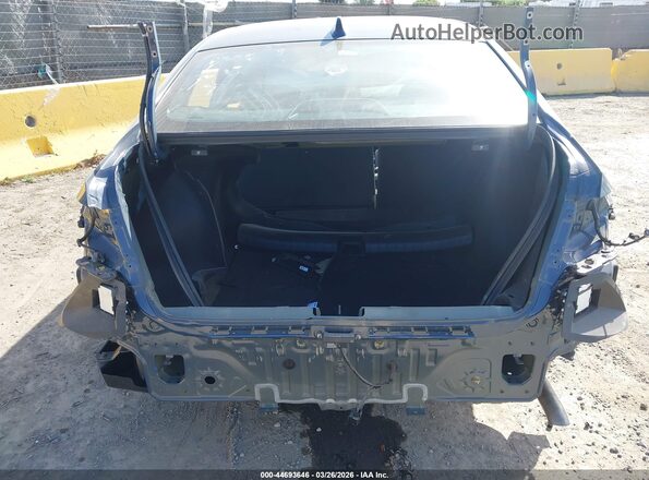 2HGFE4F88TH323066 2026 HONDA CIVIC HYBRID  Вид спереди