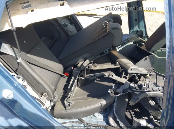 2HGFE4F88TH323066 2026 HONDA CIVIC HYBRID  Вид наклейки с VIN-кодом