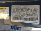 2026 Honda Civic Hybrid   vin: 2HGFE4F88TH323066