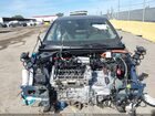 2026 Honda Civic Hybrid   vin: 2HGFE4F88TH323066