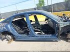 2026 Honda Civic Hybrid   vin: 2HGFE4F88TH323066
