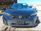 2026 Honda Civic Hybrid Sport/sport Touring Black vin: 2HGFE4F88TH330177
