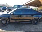 2026 Honda Civic Hybrid Sport/sport Touring Black vin: 2HGFE4F88TH330177