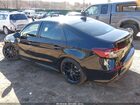 2026 Honda Civic Hybrid Sport/sport Touring Black vin: 2HGFE4F88TH330177