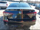 2026 Honda Civic Hybrid Sport/sport Touring Black vin: 2HGFE4F88TH330177