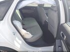 2026 Honda Civic Hybrid   Белый vin: 2HGFE4F89TH305661