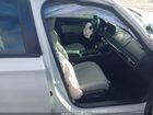 2026 Honda Civic Hybrid   Белый vin: 2HGFE4F89TH305661