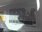 2026 Honda Civic Hybrid   Белый vin: 2HGFE4F89TH305661