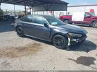 2025 Honda Civic Hybrid Sport/sport Touring Серый vin: 2HGFE4F8XSH346086