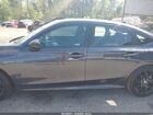 2025 Honda Civic Hybrid Sport/sport Touring Серый vin: 2HGFE4F8XSH346086
