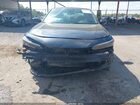 2025 Honda Civic Hybrid Sport/sport Touring Серый vin: 2HGFE4F8XSH346086