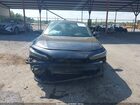 2025 Honda Civic Hybrid Sport/sport Touring Серый vin: 2HGFE4F8XSH346086