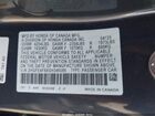 2025 Honda Civic Hybrid Sport/sport Touring Серый vin: 2HGFE4F8XSH346086