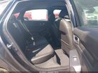 2025 Honda Civic Hybrid Sport/sport Touring Серый vin: 2HGFE4F8XSH346086